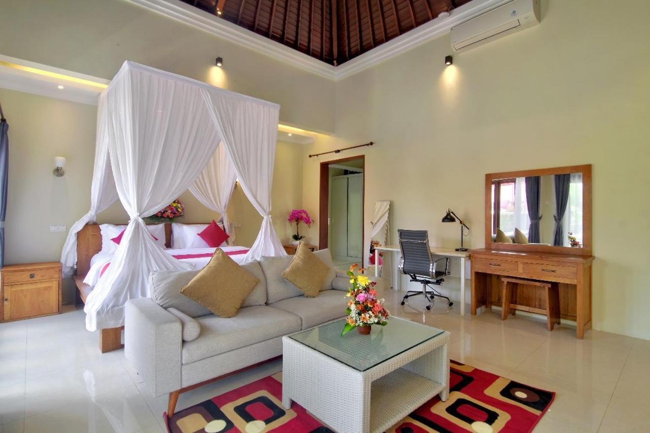 Hillside By Sari Sasih * Ubud